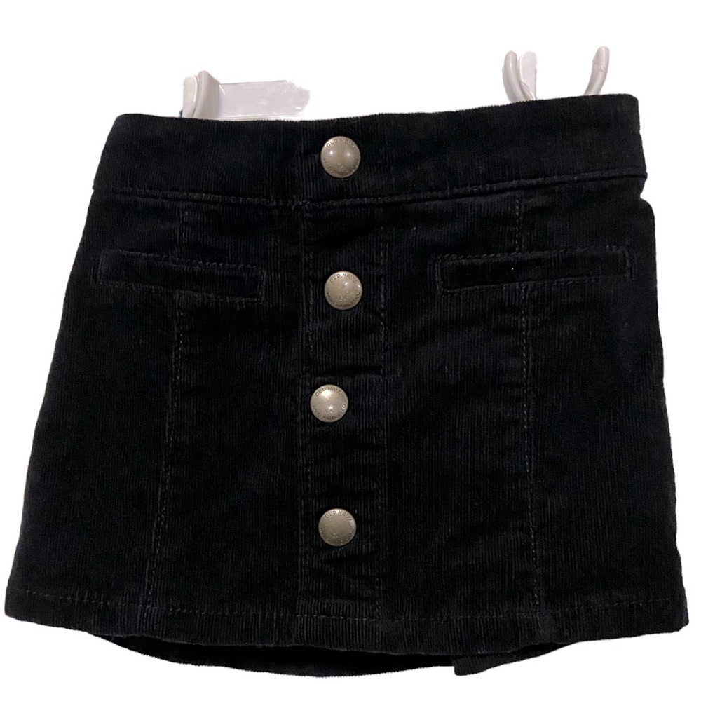 Old NAVY Skirt 12-18months